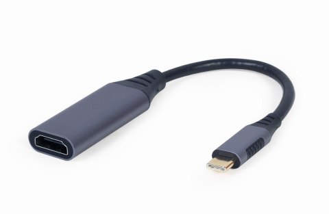 Adapter USB-C to HDMI 4K 60Hz Adapter USB-C to HDMI 4K 60Hz