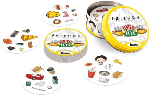 Gra Dobble Friends Gra Dobble Friends