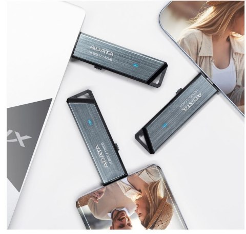 Pendrive Elite UE800 256GB USB3.2-C Gen2 Pendrive Elite UE800 256GB USB3.2-C Gen2