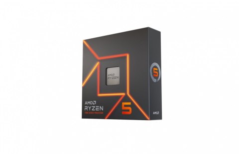 Procesor Ryzen 5 7600X 4,7GH 100-100000593WOF Procesor Ryzen 5 7600X 4,7GH 100-100000593WOF