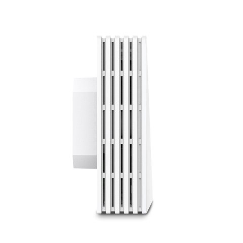 Punkt dostępowy TP-Link EAP650-Wall 2GE PoE AX3000 Punkt dostępowy TP-Link EAP650-Wall 2GE PoE AX3000