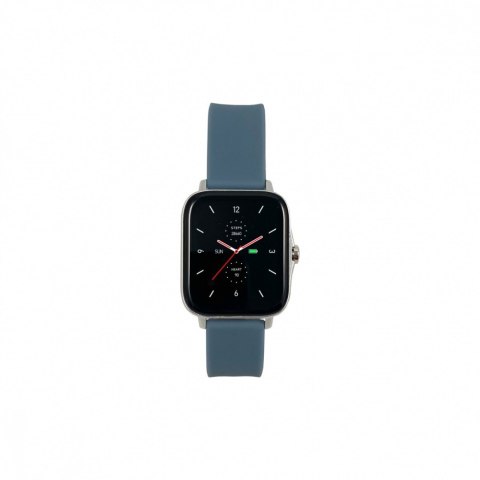 Smartwatch Fit FW55 Aurum Pro srebrny Smartwatch Fit FW55 Aurum Pro srebrny