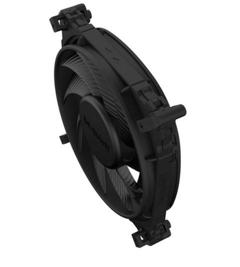 Wentylator Silent Wings 4 120mm PWM Wentylator Silent Wings 4 120mm PWM