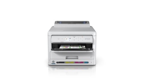 Drukarka WF-C5390DW A4/USB/(W)LAN/25pps/PS3+PCL6 Drukarka WF-C5390DW A4/USB/(W)LAN/25pps/PS3+PCL6