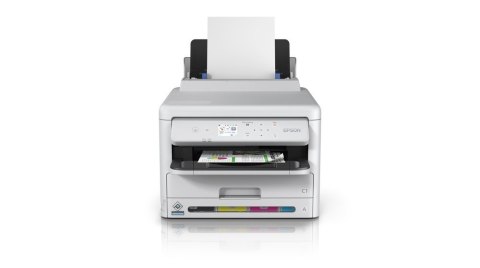 Drukarka WF-C5390DW A4/USB/(W)LAN/25pps/PS3+PCL6 Drukarka WF-C5390DW A4/USB/(W)LAN/25pps/PS3+PCL6