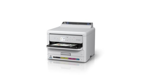 Drukarka WF-C5390DW A4/USB/(W)LAN/25pps/PS3+PCL6 Drukarka WF-C5390DW A4/USB/(W)LAN/25pps/PS3+PCL6