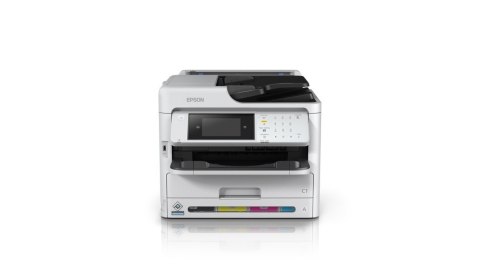 Urządzenie wielofunkcyjne WF-C5890DWF 4ink A4/fax/WLAN/25pps/PS3+PCL6 Urządzenie wielofunkcyjne WF-C5890DWF 4ink A4/fax/WLAN/25pps/PS3+PCL6