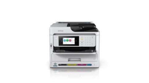 Urządzenie wielofunkcyjne WF-C5890DWF 4ink A4/fax/WLAN/25pps/PS3+PCL6 Urządzenie wielofunkcyjne WF-C5890DWF 4ink A4/fax/WLAN/25pps/PS3+PCL6