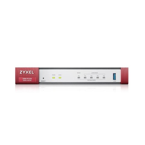 Zapora sieciowa USG FLEX 50 EU RoHs USGFLEX50-EU0101F Zapora sieciowa USG FLEX 50 EU RoHs USGFLEX50-EU0101F