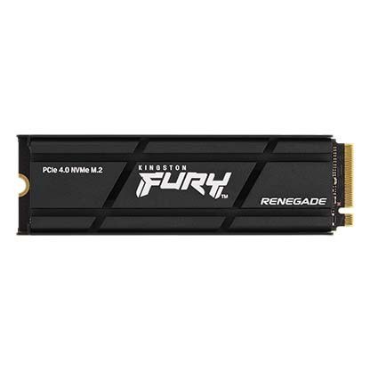 Dysk SSD FURY Renegade 4TB PCI-e 4.0 NVMe 7300/7000 Dysk SSD FURY Renegade 4TB PCI-e 4.0 NVMe 7300/7000