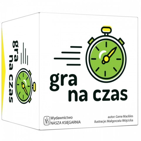 Gra Gra na czas Gra Gra na czas