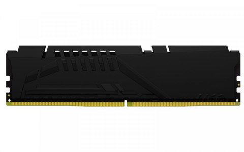 Pamięć DDR5 Fury Beast Black 16GB(1*16GB)/5200 CL36 EXPO Pamięć DDR5 Fury Beast Black 16GB(1*16GB)/5200 CL36 EXPO