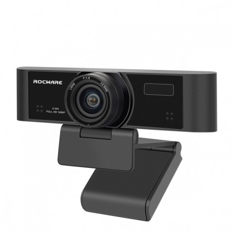 RC15 - Kamera USB 1080p do komputera RC15 - Kamera USB 1080p do komputera