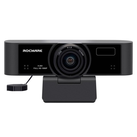 RC15 - Kamera USB 1080p do komputera RC15 - Kamera USB 1080p do komputera