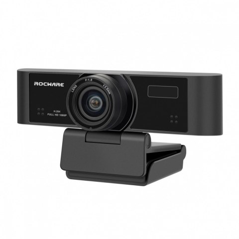RC15 - Kamera USB 1080p do komputera RC15 - Kamera USB 1080p do komputera