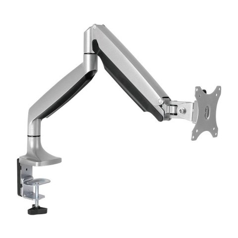 Uchwyt na monitor 13-27 cali max 9kg. Uchwyt na monitor 13-27 cali max 9kg.