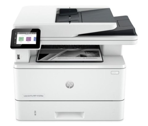 Urządzenie wielofunkcyjne LaserJet Pro 4102DW 2Z622F Urządzenie wielofunkcyjne LaserJet Pro 4102DW 2Z622F